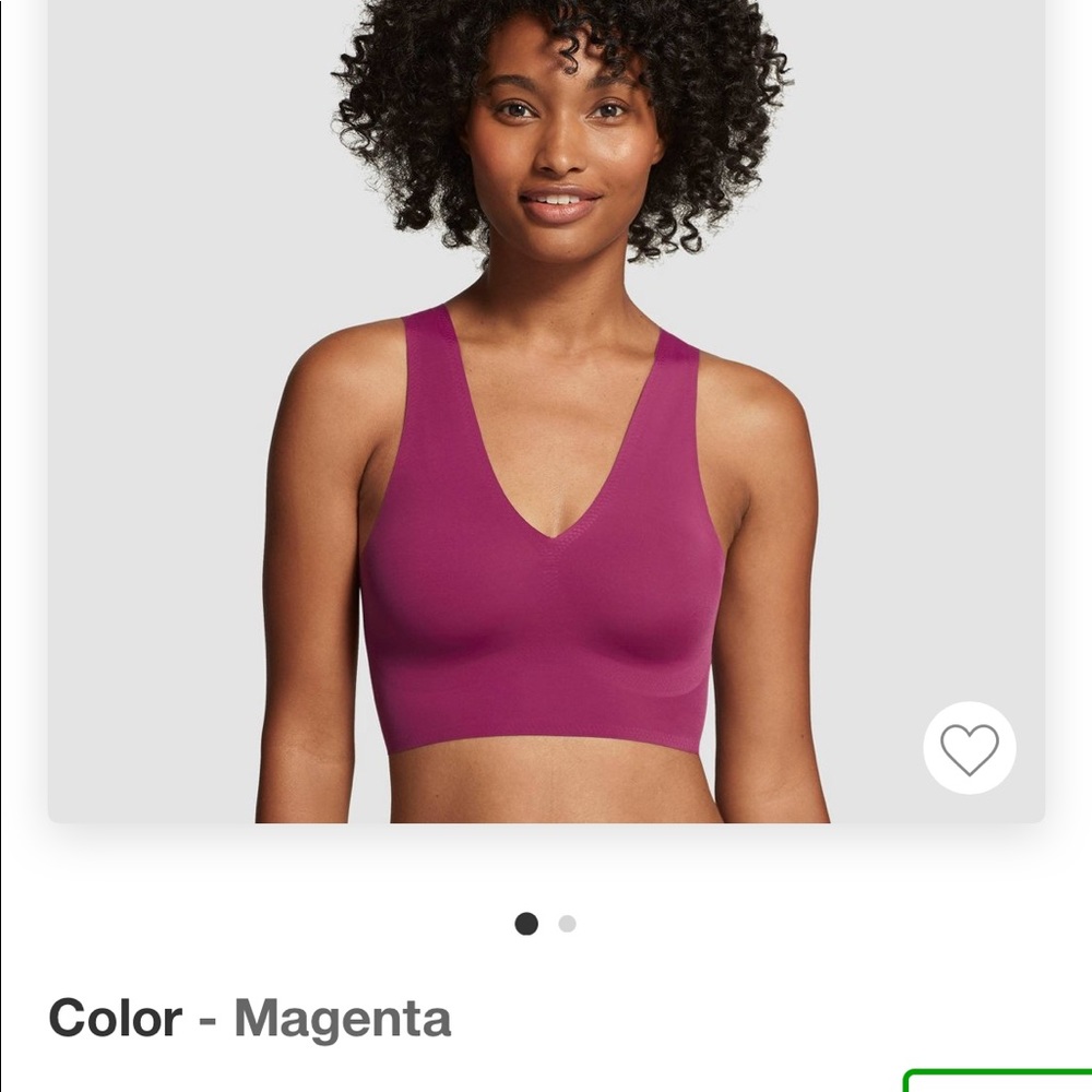 NWT True & Co bra from Target 🎯